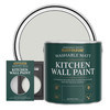 Kitchen Wall & Ceiling Paint - WINTER GREY
