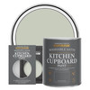 Kitchen Cupboard Paint, Satin Finish - ALOE