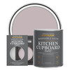 Kitchen Cupboard Paint, Satin Finish - LILAC WINE