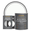 Kitchen Cupboard Paint, Satin Finish - MOONSTONE