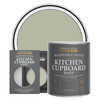 Kitchen Cupboard Paint, Satin Finish - TANGLEWOOD