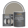 Kitchen Cupboard Paint, Satin Finish - WHIPPED TRUFFLE