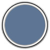 Kitchen Tile Paint, Satin Finish - BLUE RIVER