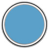 Kitchen Tile Paint, Satin Finish - CERULEAN