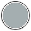 Kitchen Tile Paint, Satin Finish - MINERAL GREY