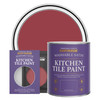 Kitchen Tile Paint, Satin Finish - SOHO