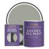 Kitchen Tile Paint, Satin Finish - TEA LEAF