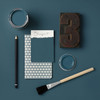 Bathroom Tile Paint, Matt Finish - Blueprint 750ml