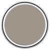 Bathroom Tile Paint, Satin Finish - Whipped Truffle 750ml