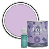 Bathroom Tile Paint, Satin Finish - Violet Macaroon 750ml