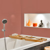Bathroom Tile Paint, Satin Finish - Salmon 750ml