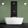 Bathroom Tile Paint, Satin Finish - All Green 750ml