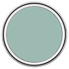 Bathroom Tile Paint, Satin Finish - Coastal Blue 750ml