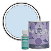 Bathroom Tile Paint, Satin Finish - Powder Blue 750ml