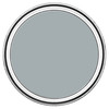 Bathroom Tile Paint, Gloss Finish - Mineral Grey 750ml