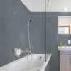 Bathroom Tile Paint, Gloss Finish - Marine Grey 750ml