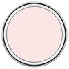 Bathroom Tile Paint, Gloss Finish - Strawberry Vanilla 750ml