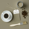 Bathroom Wood & Cabinet Paint, Satin Finish - CAFE LUXE