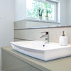 Bathroom Wood & Cabinet Paint, Gloss Finish - TANGLEWOOD