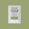 COLOUR TESTER COLLECTION - WOODLAND GREENS