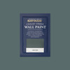 WALL PAINT Tester Collection - Dark Elegance