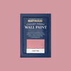 WALL PAINT TESTER COLLECTION - UPLIFTING PINKS