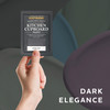 KITCHEN CUPBOARD PAINT Tester Collection - Dark Elegance