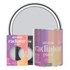 Radiator Paint, Satin Finish - Lilac Rhapsody