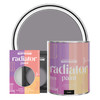 Radiator Paint, Gloss Finish - Iris