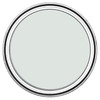 Radiator Paint, Gloss Finish - Library Grey
