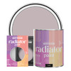 Radiator Paint, Gloss Finish - Lilac Wine