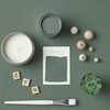 Radiator Paint, Gloss Finish - Serenity