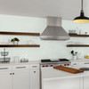Kitchen Tile Paint, Gloss Finish - LIBRARY GREY