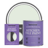 Kitchen Tile Paint, Gloss Finish - SAGE MIST