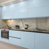 Kitchen Cupboard Paint, Gloss Finish - BLUE SKY