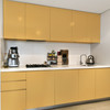 Kitchen Cupboard Paint, Gloss Finish - DIJON