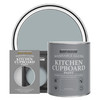 Kitchen Cupboard Paint, Gloss Finish - MINERAL GREY