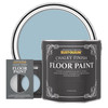 Floor Paint - Nan's Best China