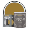 Satin Furniture & Trim Paint - Wet Harvest