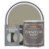 Satin Furniture & Trim Paint - Grounded