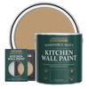 Kitchen Wall & Ceiling Paint - Fired Clay