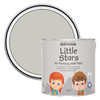 Little Stars, Wall Paint - Genie Blue 2.5L