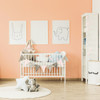 Little Stars, Air Purifying Wall Paint - Pumpkin Carriage 2.5L