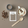 Washable Matt Wall Paint - COCOA