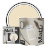 Washable Matt Wall Paint - FEATHERSTONE