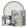 Washable Matt Wall Paint - LIBRARY GREY