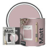 Washable Matt Wall Paint - LITTLE LIGHT