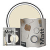 Washable Matt Wall Paint - LONGSANDS