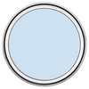 Washable Matt Wall Paint - POWDER BLUE