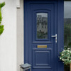 UNIVERSAL ALL-SURFACE, GLOSS FINISH - COBALT BLUE 750ml UNIVERSAL ALL-SURFACE, GLOSS FINISH - COBALT BLUE 750ml